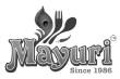 mayuri logo